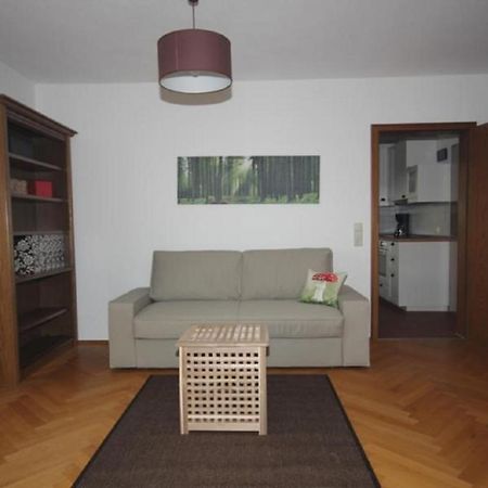 Ferienwohnung Bothe Zandt Luaran gambar