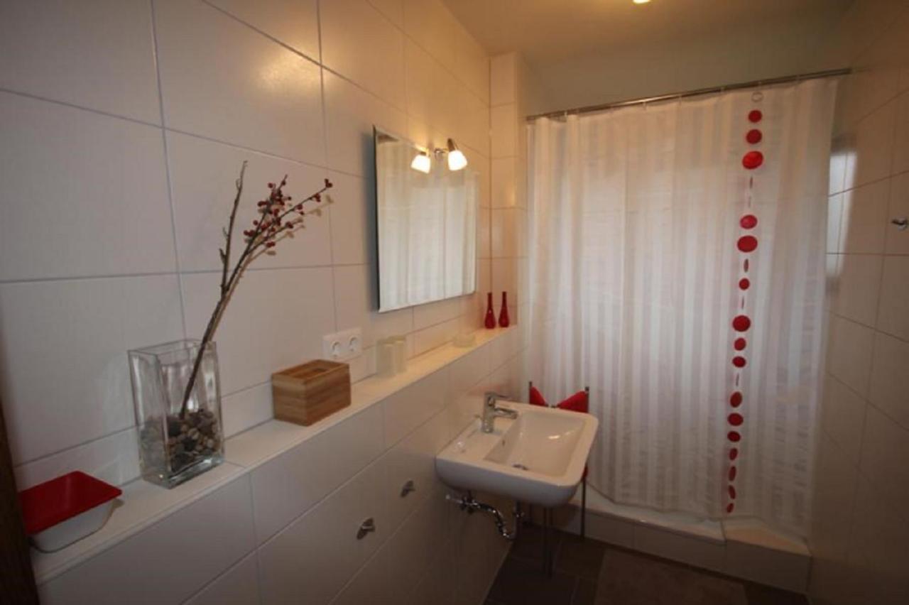 Ferienwohnung Bothe Zandt Luaran gambar