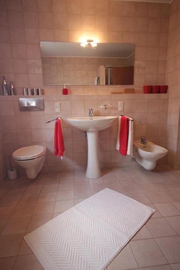 Ferienwohnung Bothe Zandt Luaran gambar