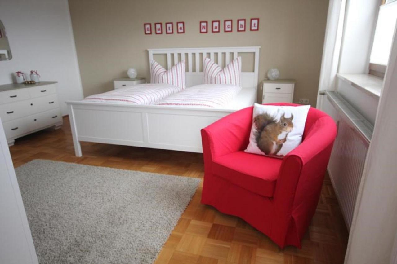 Ferienwohnung Bothe Zandt Luaran gambar