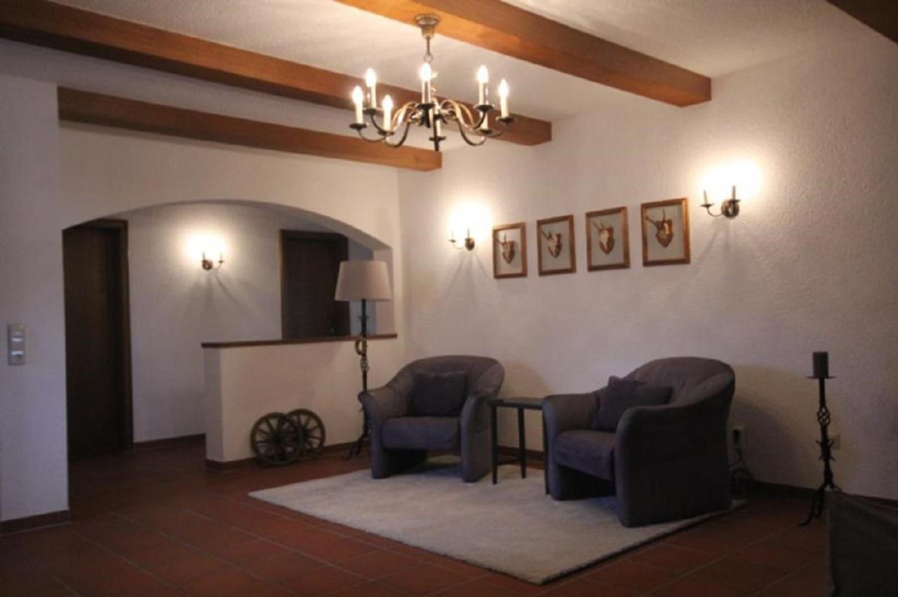 Ferienwohnung Bothe Zandt Luaran gambar