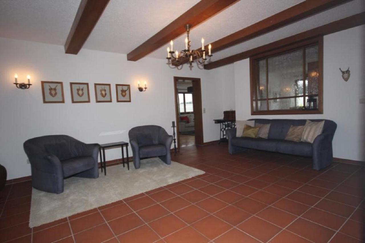 Ferienwohnung Bothe Zandt Luaran gambar