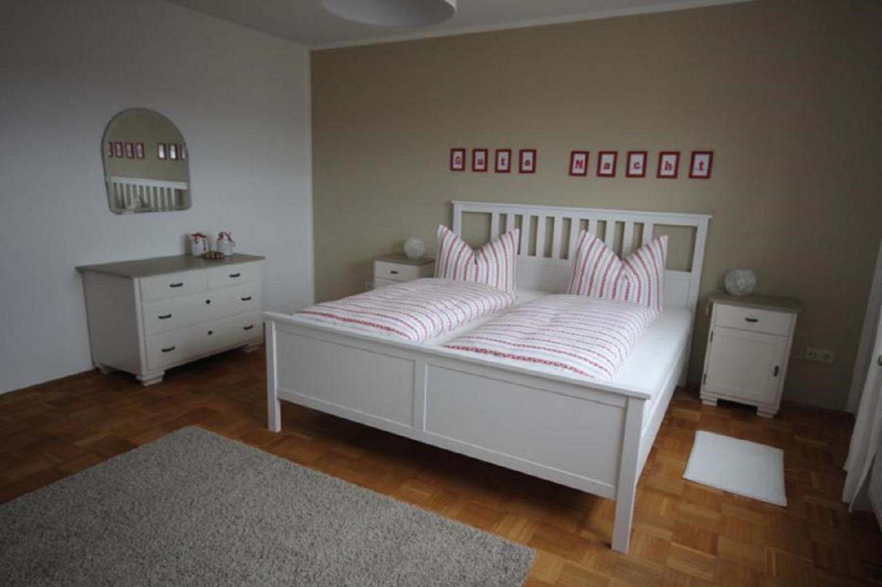 Ferienwohnung Bothe Zandt Luaran gambar