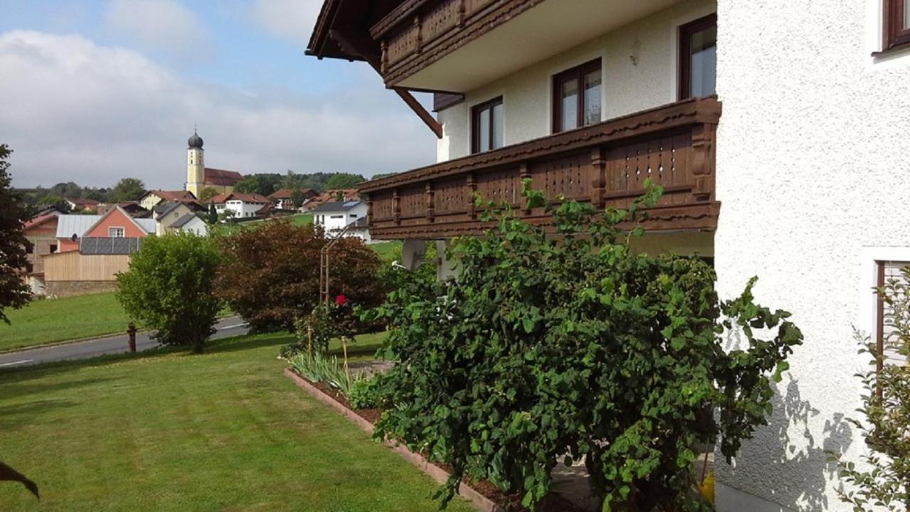Ferienwohnung Bothe Zandt Luaran gambar