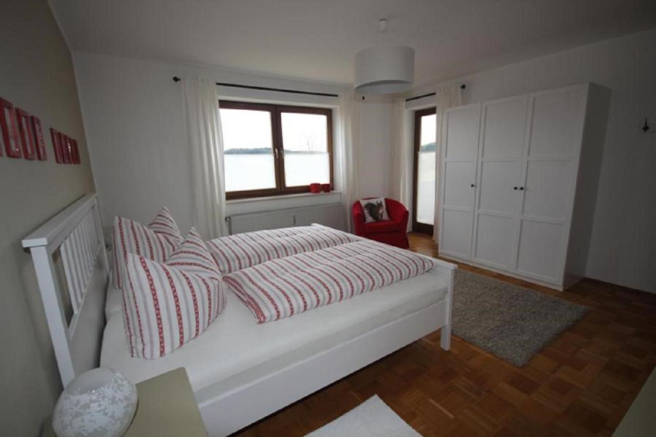 Ferienwohnung Bothe Zandt Luaran gambar