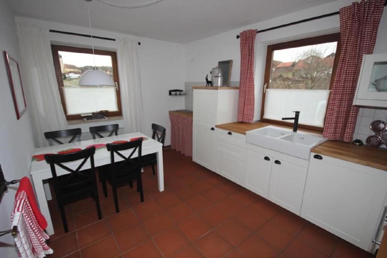 Ferienwohnung Bothe Zandt Luaran gambar