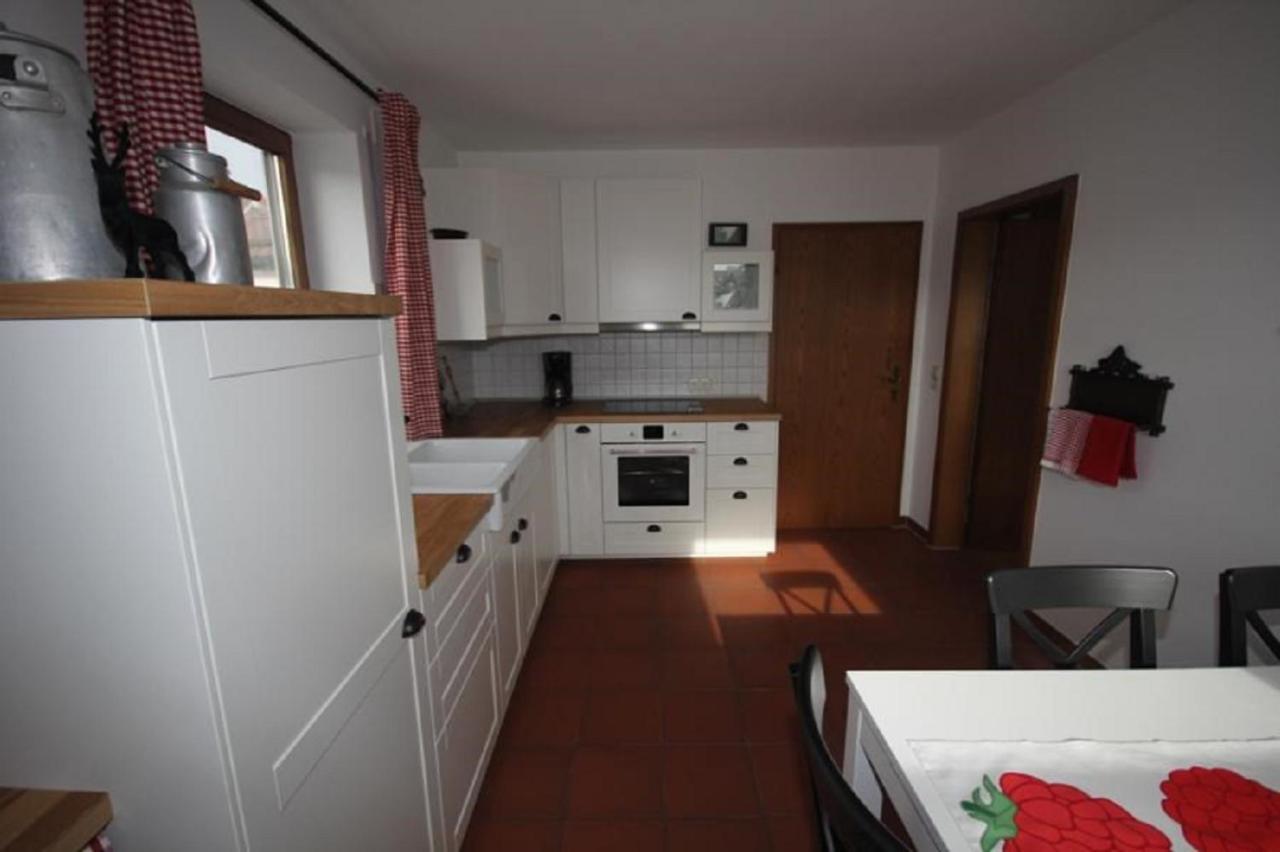 Ferienwohnung Bothe Zandt Luaran gambar