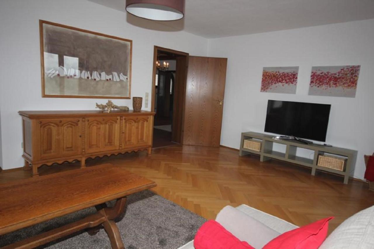 Ferienwohnung Bothe Zandt Luaran gambar