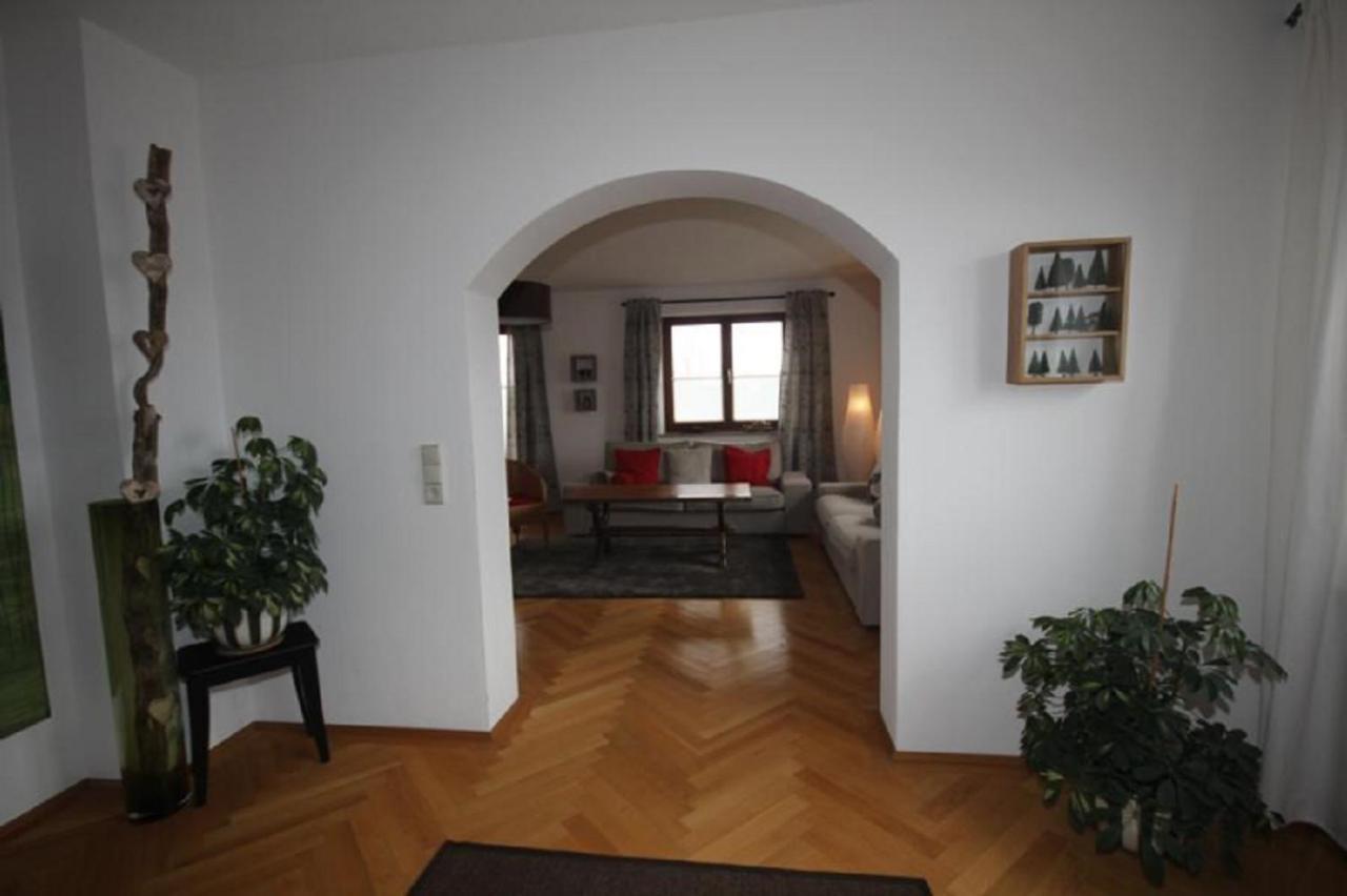 Ferienwohnung Bothe Zandt Luaran gambar