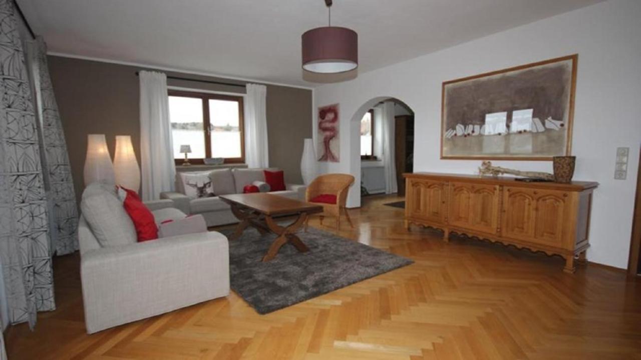 Ferienwohnung Bothe Zandt Luaran gambar