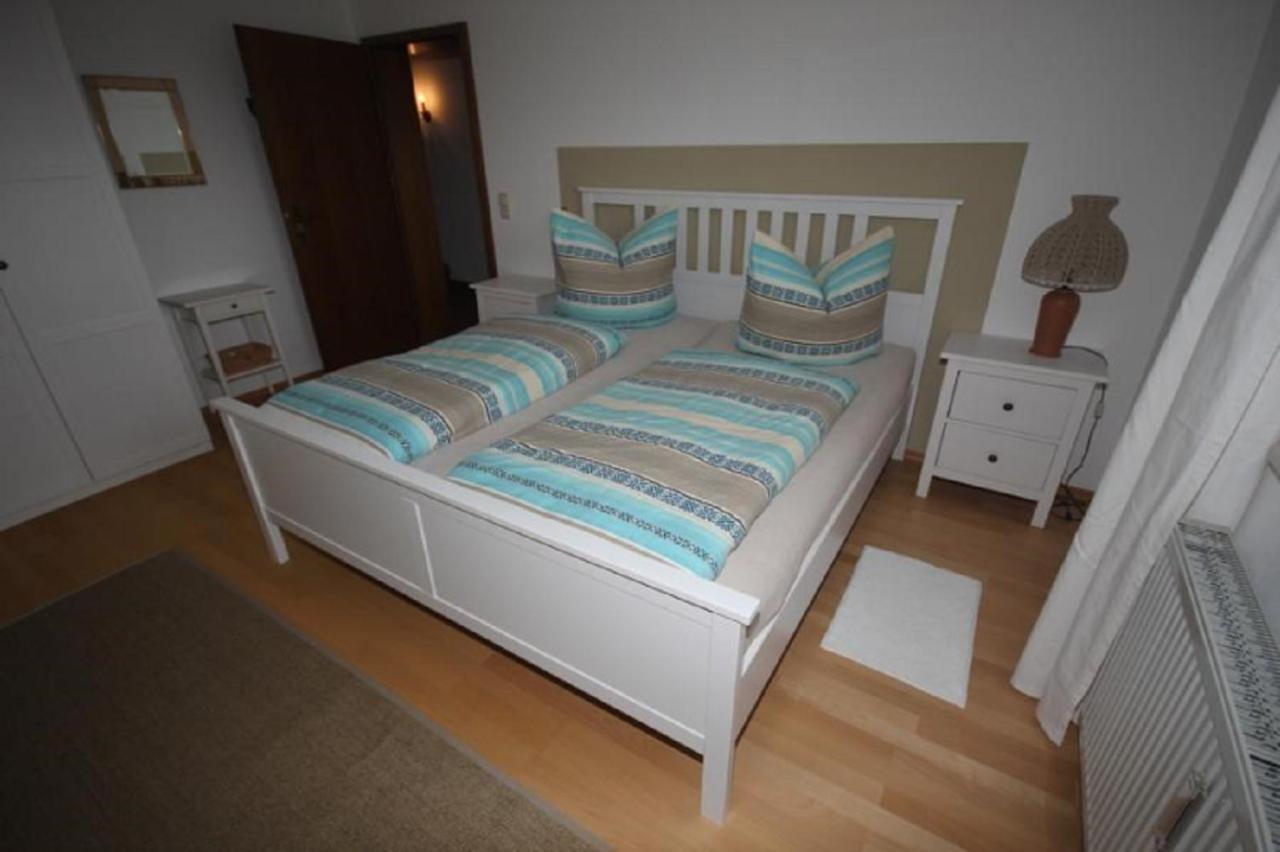 Ferienwohnung Bothe Zandt Luaran gambar